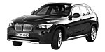 BMW E84 U3104 Fault Code