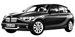 BMW F20 U3104 Fault Code